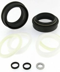 Racingbros Kit De Racleurs Modi Low Friction 32mm