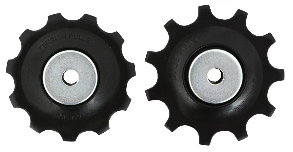 Shimano DEORE RD-M6000 Jeu De Poulies