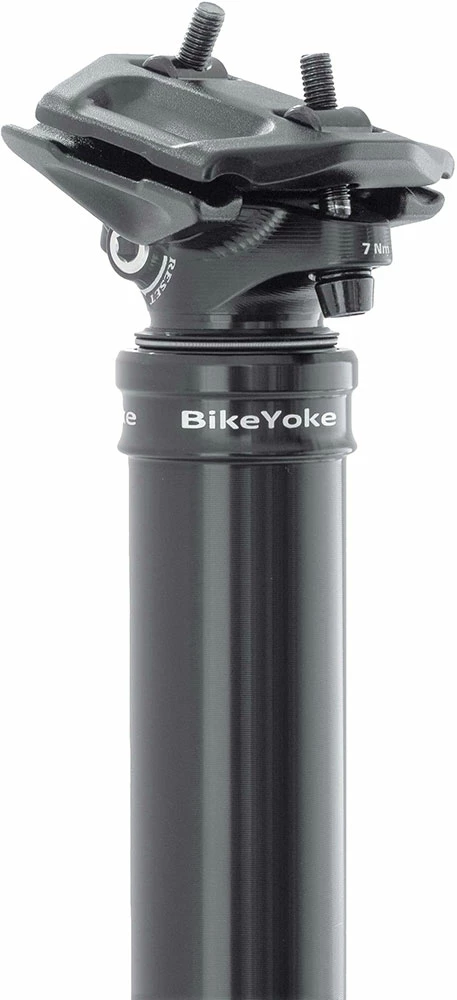 BikeYoke Tige De Selle Revive 2.0 31,6 Vario – Image 2