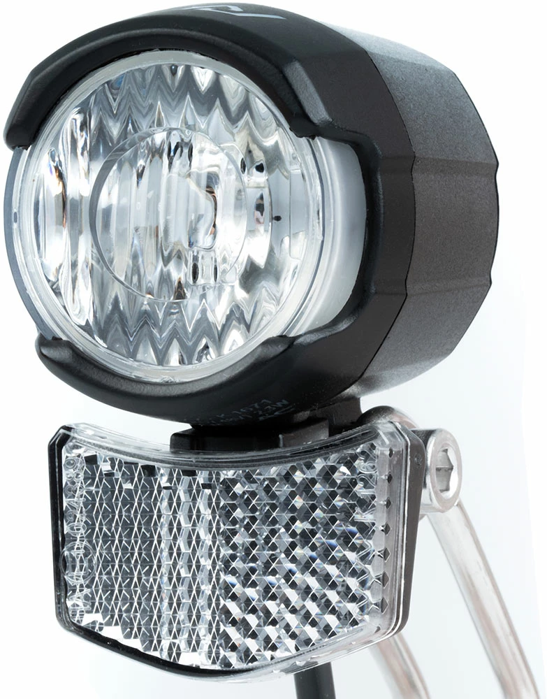 RFR E 50 Eclairage Avant Pour Vélo électrique – Image 2