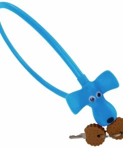 RFR HPS "DOG" 10 X 450 Mm Câble-antivol