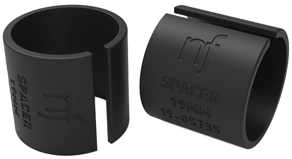 Natural Fit Anneau D'écartement Pour Guidon KIDS – Image 2