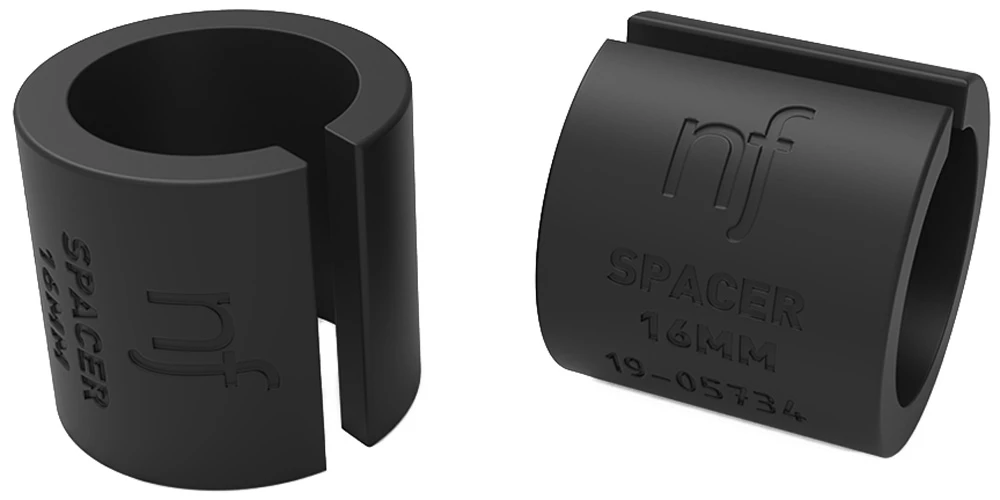 Natural Fit Anneau D'écartement Pour Guidon KIDS