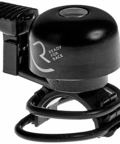 RFR Mini Sonnette De Vélo En Laiton PRO