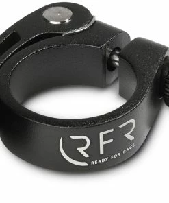 RFR Collier De Selle 31,8mm Avec Attache Rapide