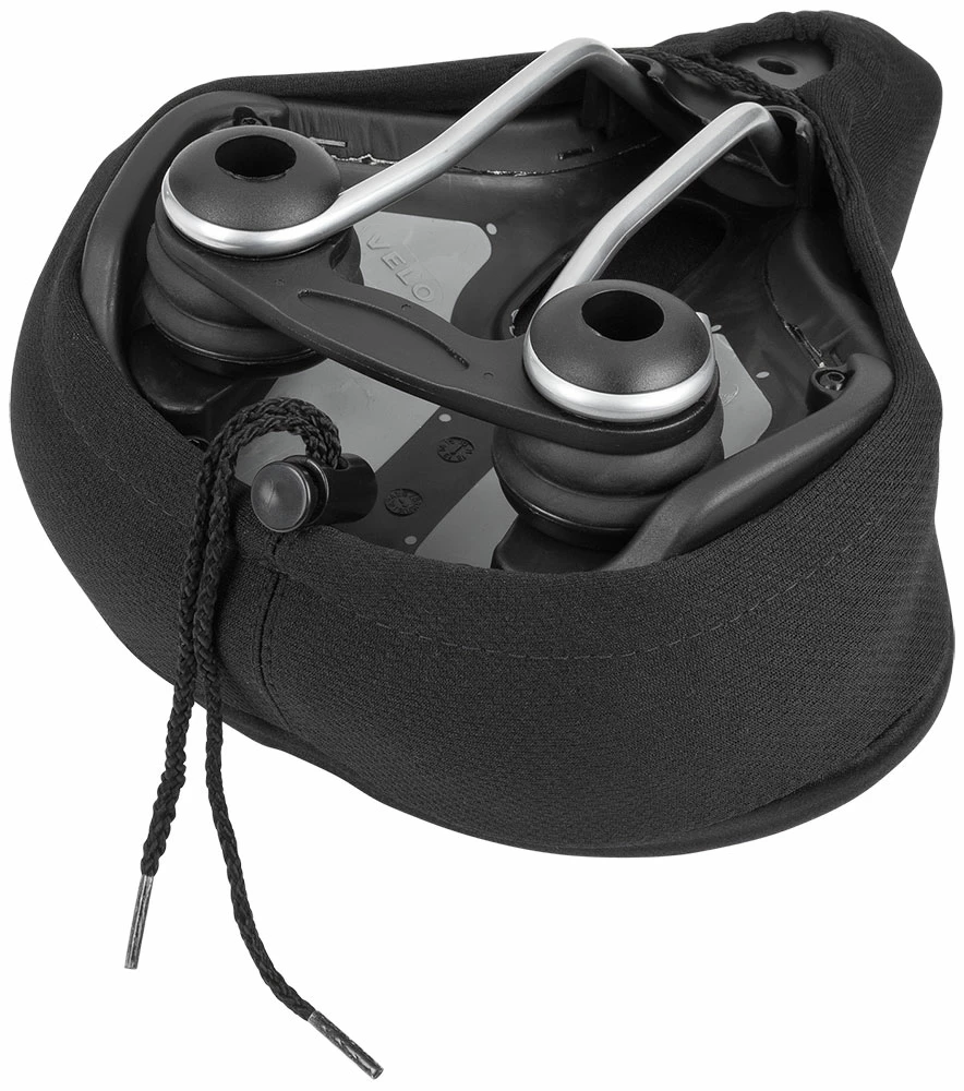 RFR Housse De Selle TREKKING/CITY Avec Gel – Image 2