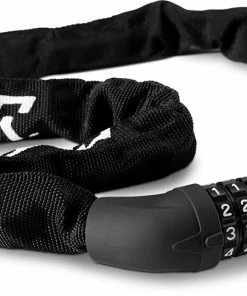 RFR Serrure à Chaîne à Combinaison 6 X 1000 Mm