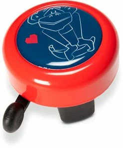 RFR BUDDYS Monkey - Sonnette De Vélo