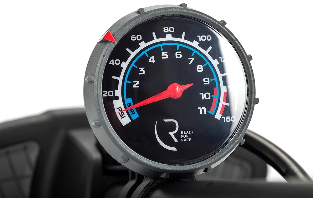 RFR Pompe à Pied HQP – Image 2