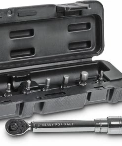 RFR Set De 7 Clés Dynamométriques