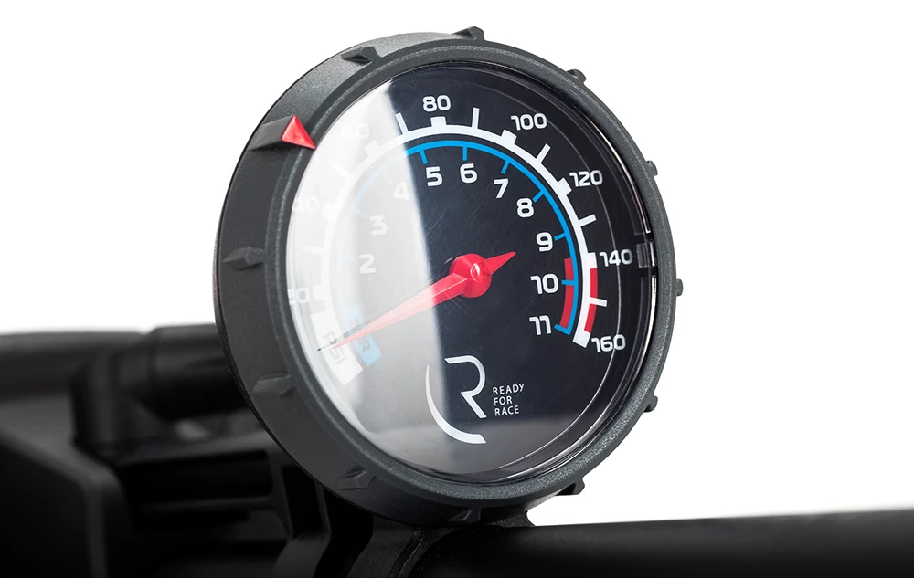 RFR Pompe à Plancher – Image 2