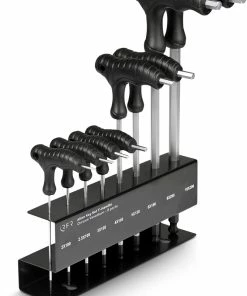 RFR Jeu De Clés Mâles à Six Pans En T