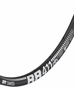 Dt-swiss RR 411 28 " Jante Asymmetric Disc