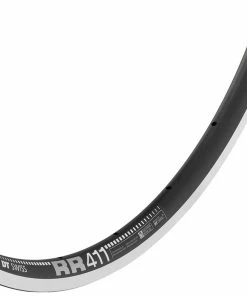 Dt-swiss Jante RR 411 28" Asymmetric