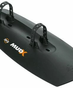 SKS Germany Tôle De Protection MUD-X
