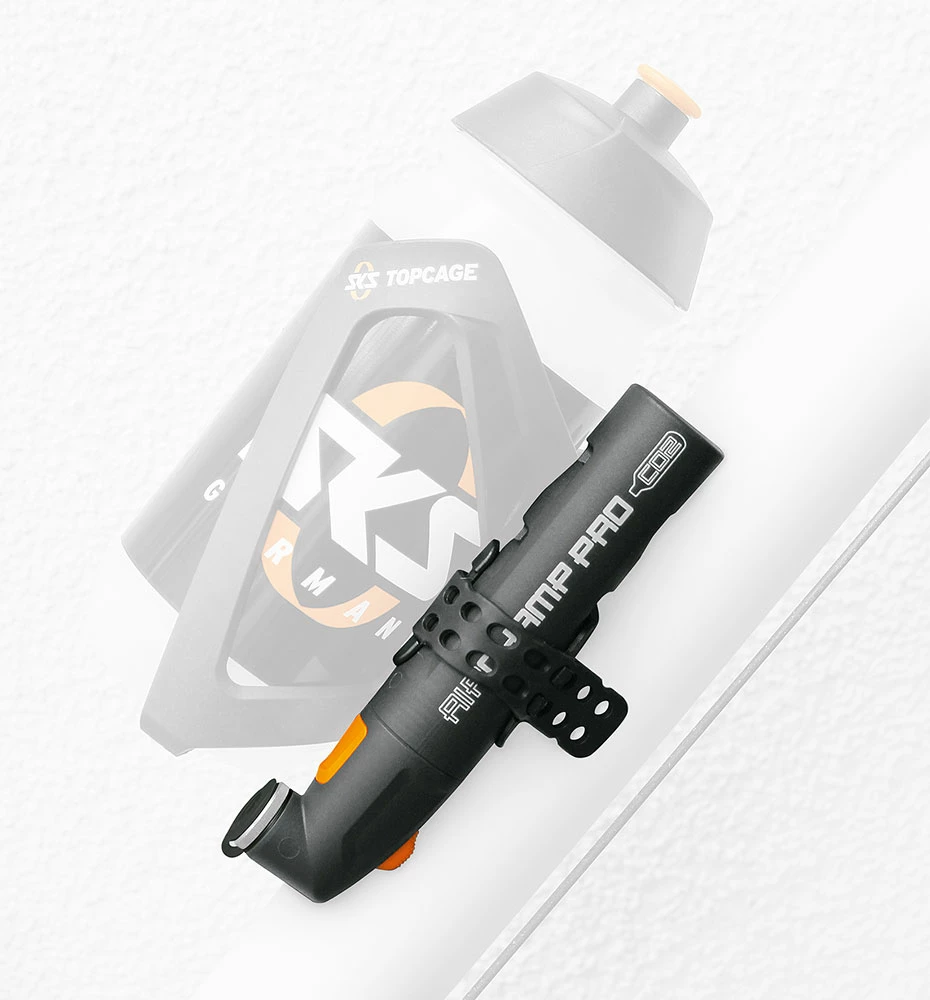 SKS Germany Pompe à CO² Airchamp Pro – Image 3