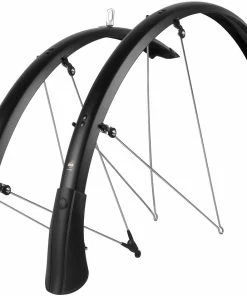 SKS Germany Kit De Garde-boue Bluemels Matt 45