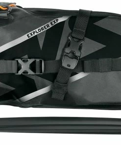 SKS Germany Explorer EXP. Saddlebag - Sac De Selle