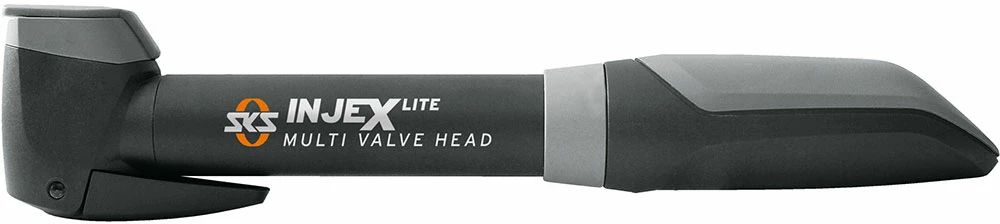 SKS Germany Mini-pompe Injex Lite