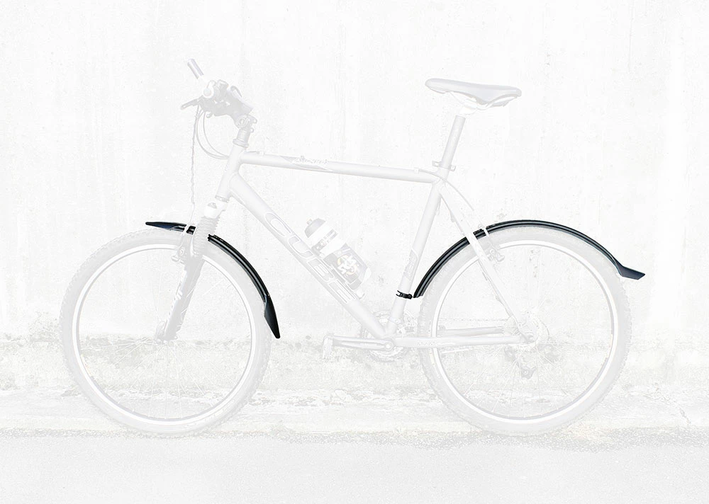 SKS Germany Kit De Garde-boue Velo 65 Mountain – Image 4