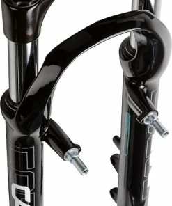 RST Fourche Suspendue Capa T 24" Coil 50 Sans Pivot De Fourche