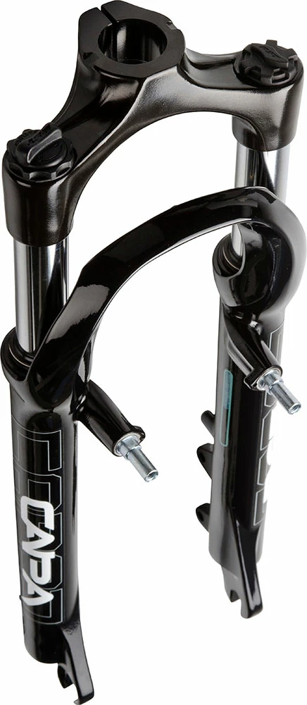 RST Fourche Suspendue Capa T 24" Coil 50 Sans Pivot De Fourche