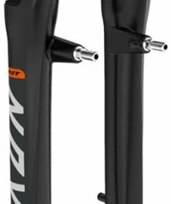RST Fourche à Suspension Nova PLS TNL 28" 60 Sans Pivot De Fourche