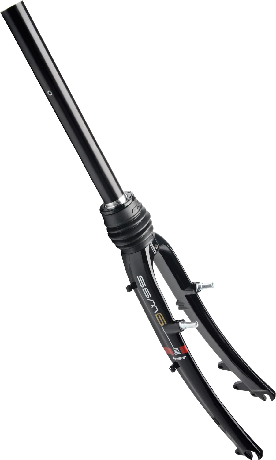 RST M6 26" Single-Shock 35 Fourche De Suspension – Image 2