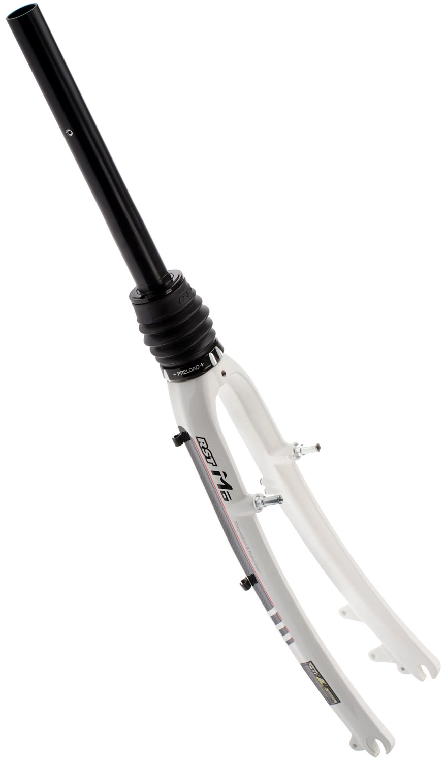 RST M6T 26" Single-Shock 30 Fourche De Suspension – Image 3
