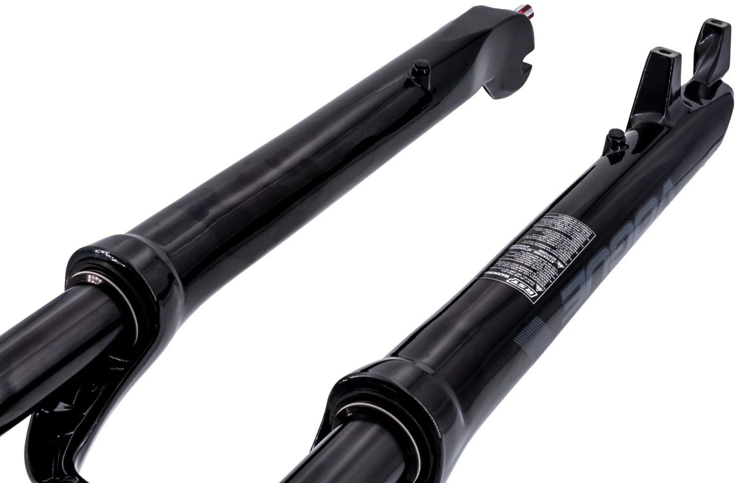 RST Fourche Suspendue Vogue Air 28" Disc 80mm – Image 3