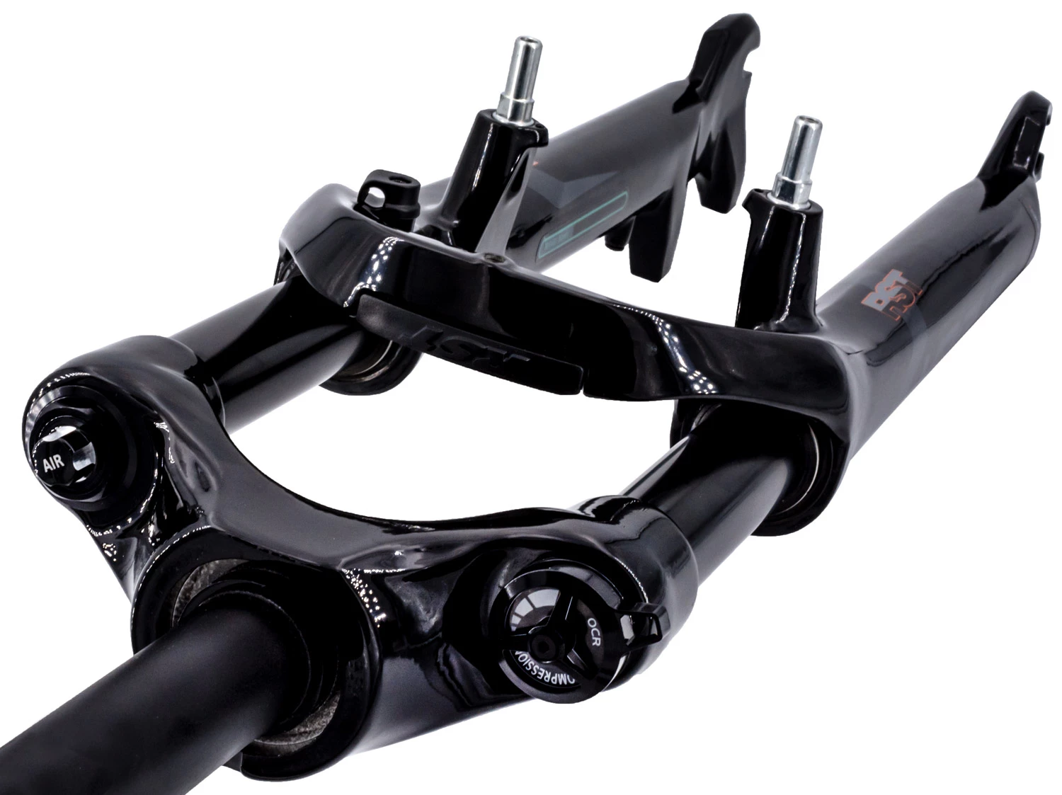 RST Fourche à Suspension Vogue Air 28" 80mm – Image 2