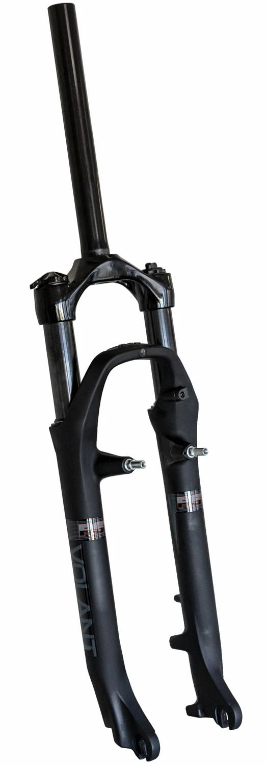 RST Volant TNL 28" Coil 80 Fourche De Suspension