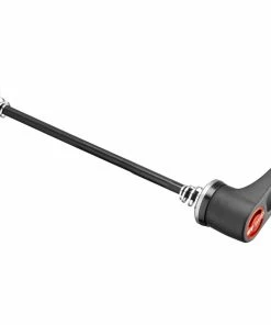 Dt-swiss Blocage Rapide Avant RWS MTB Acier 5mm