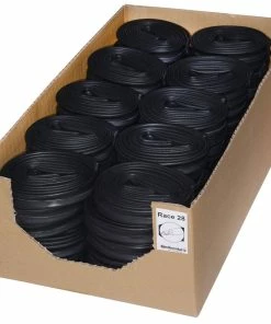 Continental Chambre à Air Race 28 S60 (50 Sans Emballage Individuel)