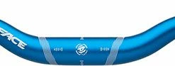Race Face Atlas 1.25 Riser 785mm 31.8mm Blue