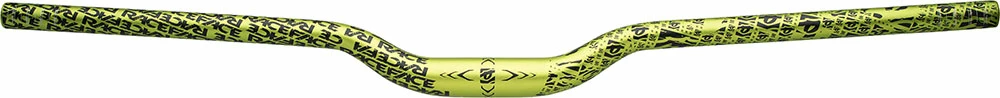 Race Face Atlas Handlebar 1.25 Riser 785mm 31.8 Green