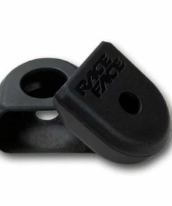 Race Face Crank Boot Black