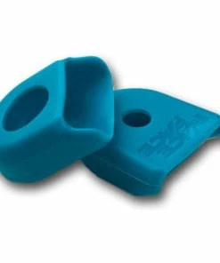 Race Face Crank Boot Turquoise