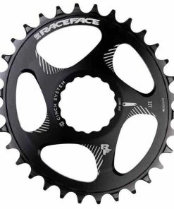Race Face Plateau Ovale à Montage Direct 10/11/12 Vitesses