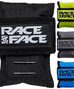 Race Face Stash Tool Wrap Carrier Strap