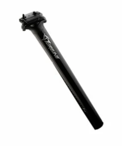 Race Face Turbine Seatpost 31,6 X 400 Mm Black