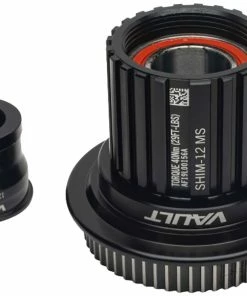 Race Face Shimano 12-speed Micro Spline Freehub Body