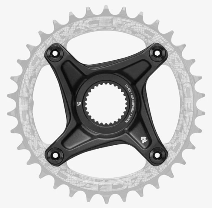 Race Face Bosch Gen4 Spider à 4 Boulons – Image 2