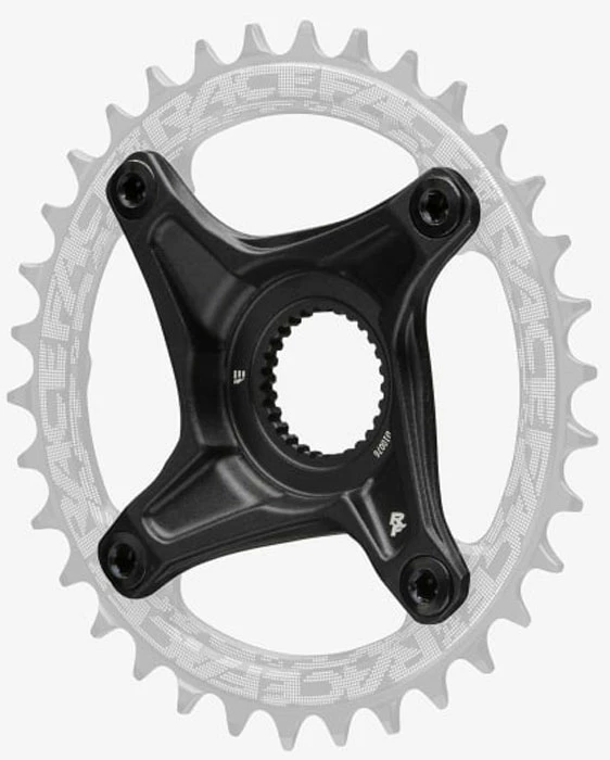 Race Face Bosch Gen4 Spider à 4 Boulons – Image 3