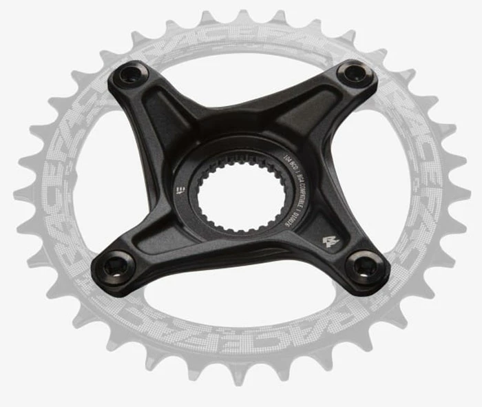 Race Face Bosch Gen4 Spider à 4 Boulons – Image 4