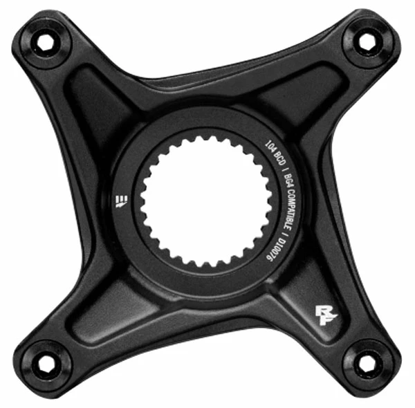 Race Face Bosch Gen4 Spider à 4 Boulons