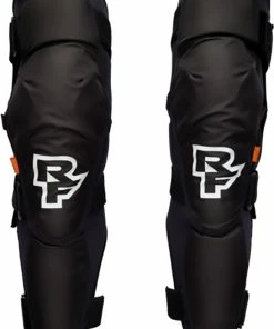 Race Face Ambush - Protecteurs De Genoux