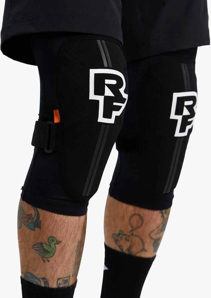 Race Face Indy - Knee Protectors – Image 2