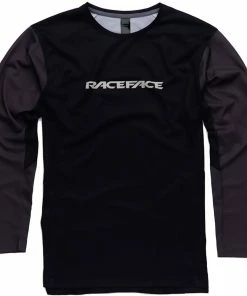 Race Face Indy - MTB Long Sleeve Jersey