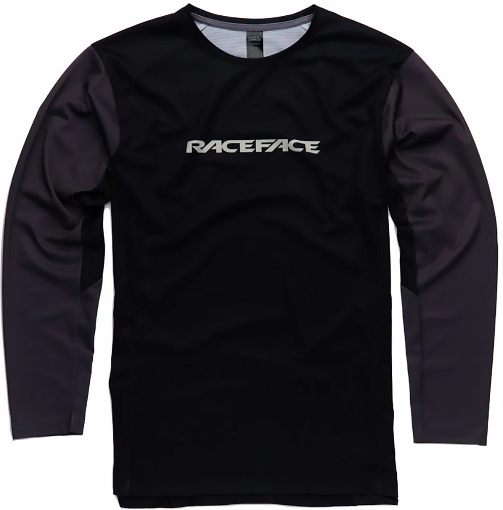 Race Face Indy - MTB Long Sleeve Jersey